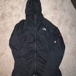 north face womens jacket